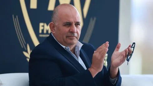 La FMF dificultará el trabajo de Iván Alonso en Cruz Azul