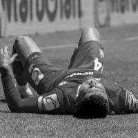 La contundente y triste decisión que Juan Escobar podría tomar por sus problemas en el corazón