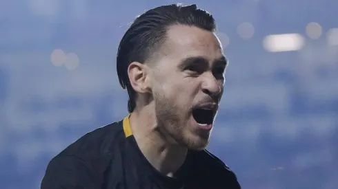 Cruz Azul lanzó una importante oferta para cerrar a Canelo Angulo