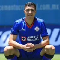 El mentor de Andrés Montaño realizó un favorable pronóstico sobre su llegada a Cruz Azul