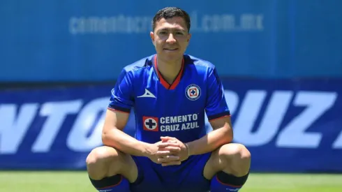 El mentor de Andrés Montaño pronosticó cómo le irá en Cruz Azul