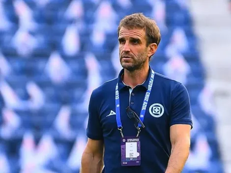 La señal de que Cruz Azul no tendría más "fichajes bomba"