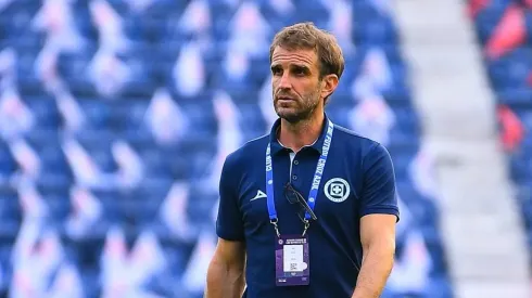 Iván Alonso encabeza las gestiones en el mercado de fichajes.