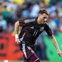 Ya tiene decidido salir del Feyenoord: Santiago Giménez puso fecha para definir su futuro