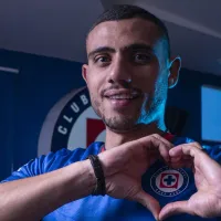 ¿Y el resto? Giorgos Giakoumakis solo sigue a dos jugadores de Cruz Azul en Instagram