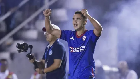 Mateo Levy fue convocado a la Sub 20.