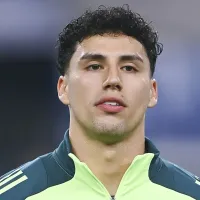 Jorge Sánchez ya firmó con Cruz Azul hasta 2027: se revela la fecha de su presentación