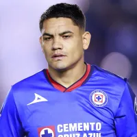 El complicado panorama que tiene Gabriel Fernandéz en Cruz Azul para el Apertura 2024