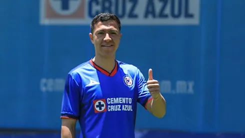 Se esperan grandes cosas del talentoso futbolista.