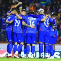 Cruz Azul 3-3 Chivas: resumen, goles y videos del amistoso por la Copa por la Paz 2024