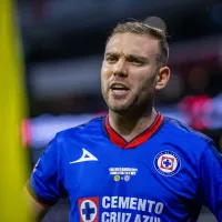 ¿Saldrá de Cruz Azul? La postura de Rodolfo Rotondi ante el interés de Toluca y Monterrey