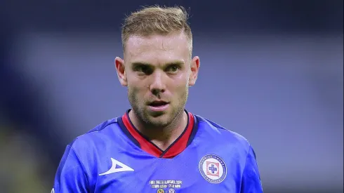 El dineral que pide Cruz Azul por el fichaje de Rodolfo Rotondi