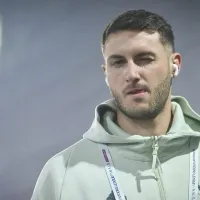 Ex Cruz Azul: La promesa de Santi Giménez a todo México para la Copa América 2024