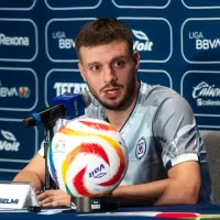 Así era el programa radial que condujo Martín Anselmi antes de su llegada a Cruz Azul
