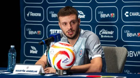 Así era el programa de radio que creó Martín Anselmi