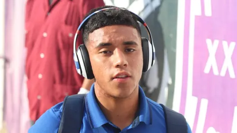 El joven centrocampista tendrá más minutos en la próxima temporada con la vuelta de la Regla de Menores.