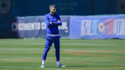 La Máquina busca potenciar el plantel de Martín Anselmi.