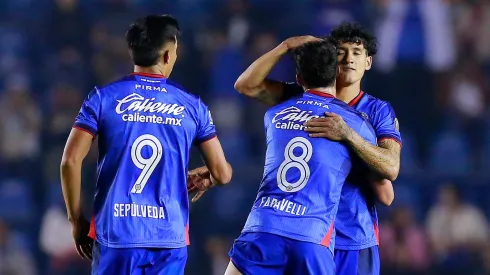 Inesperada ausencia sufrió La Máquina.