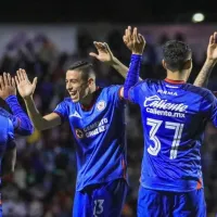 La Máquina también se fortalecería fuera de la cancha: ¿Cruz Azul tendrá nuevo patrocinador?