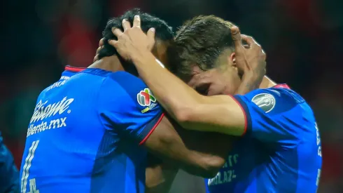 La incorporación de Huescas fortalezca al grupo de cara al Apertura 2024.