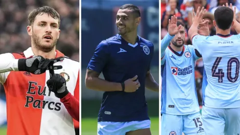 Noticias de Cruz Azul – martes 25 de junio de 2024.