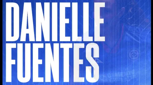 Cruz Azul suma a su tercer refuerzo extranjero para el Apertura 2024.