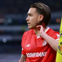 Cruz Azul ya no ficharía a Canelo Angulo y está en riesgo el cuarto refuerzo para el Apertura 2024