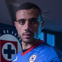 La \'maldición\' que deberá romper Giorgos Giakoumakis en Cruz Azul