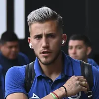 Gonzalo Piovi opinó sobre los nuevos refuerzos: ¿Hubo recado para la directiva de Cruz Azul?