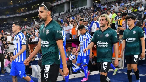 Ambos clubes están en conversaciones para llevar a buen puerto un canje de jugadores. Cruz Azul mira con atención al saberse beneficiado sin importar el final de la operación.