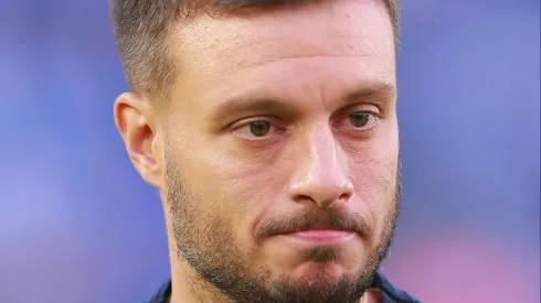 El fichaje que Iván Alonso no pudo cumplirle a Martín Anselmi en Cruz Azul