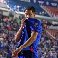 Sufre Cruz Azul: Un equipo de Italia habría iniciado sondeos para fichar a Uriel Antuna