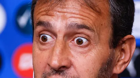 Fernando Batista reconoció que quiso llevarse al canterano de Cruz Azul al seleccionado albiceleste por su doble nacionalidad.