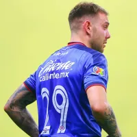 Se definió el futuro de Rodolfo Rotondi: A este acuerdo llegaron Cruz Azul y el jugador