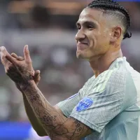 ¿Los seleccionados de Cruz Azul estarían listos para el debut si México queda fuera de la Copa América?