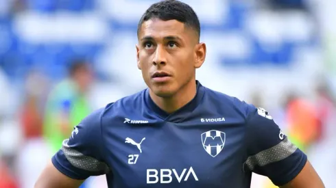 Luis Romo seguiría en Monterrey.