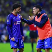 Cruz Azul podría tener una nueva baja: Tigres está interesado en fichar a Erik Lira