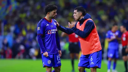 Tigres mostró interés en un futbolista importante de Cruz Azul