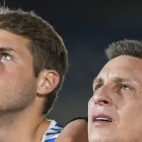 \'Por más que sea mi hijo...\': Santiago Giménez no se libra ni de las críticas de su propio padre