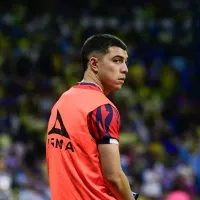 Se define el futuro de Erik Lira tras el interés de Tigres: esto hará Cruz Azul