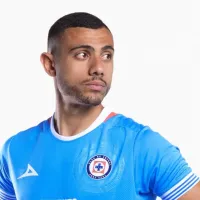 Es oficial: Cruz Azul y Pirma presentan los nuevos uniformes del Apertura 2024