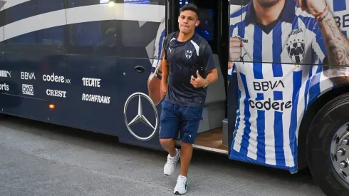 Los cementeros siguen perfilando opciones de mercado para potenciar el plantel de cara al Apertura 2024.