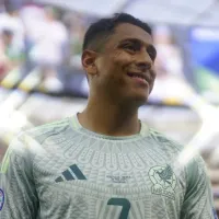 ¿Quiere armar el Cruz Azul de la novena? Chivas está interesado en fichar a Luis Romo