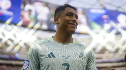 Chivas quiere fichar a Luis Romo para el Apertura 2024