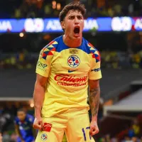 El tapado que quiere Martín Anselmi: Cruz Azul busca el fichaje de Alejandro Zendejas
