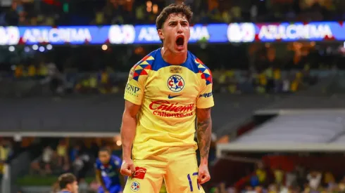 El delantero que quiere Martín Anselmi: Cruz Azul quiere fichar a Alejandro Zendejas