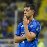 Fichajes 2024: Cruz Azul responde a la propuesta formal que Tigres hizo por Erik Lira