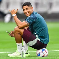 ¿Se concretará su regreso? Confirman interés de Cruz Azul por Luis Romo: \'está en carpeta\'