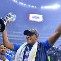 América tiene ventaja: lo que tiene que pasar para que Luis Romo regrese a Cruz Azul