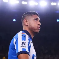 La inusual oferta que lanzó Cruz Azul por Luis Romo: le ofreció 2 jugadores a Monterrey